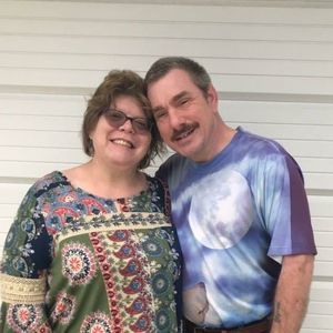 Meet your Posher, Rhonda